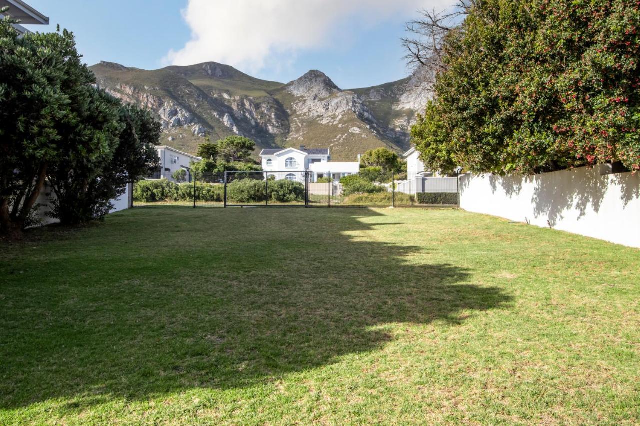 Wegbreek Villa Hermanus Exterior photo